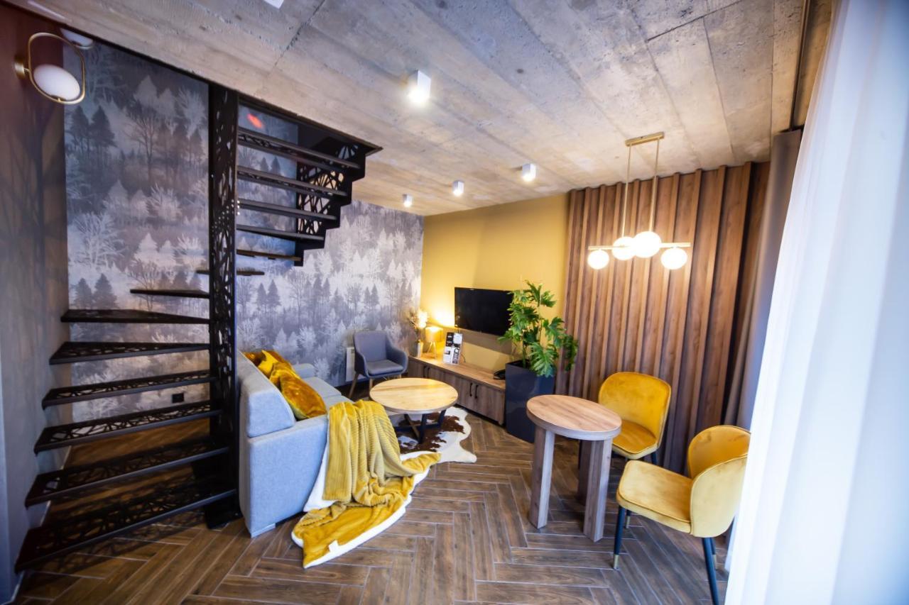 Hotel Bacowka Radawa & Spa Extérieur photo