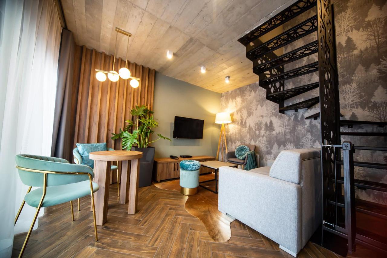 Hotel Bacowka Radawa & Spa Extérieur photo