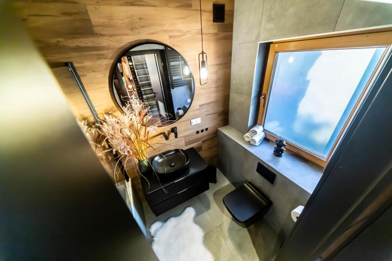 Hotel Bacowka Radawa & Spa Extérieur photo
