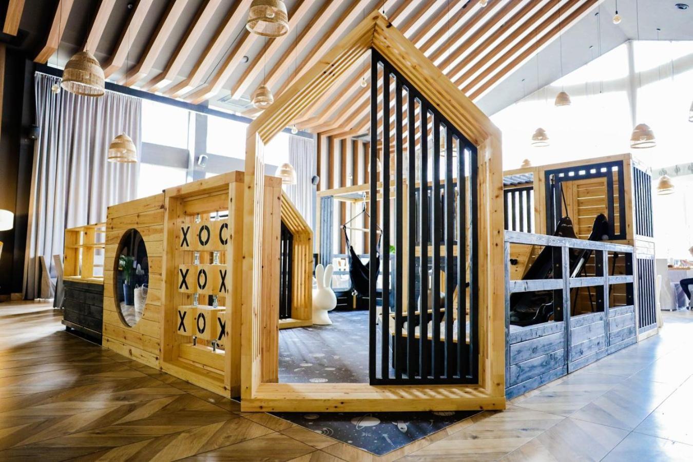 Hotel Bacowka Radawa & Spa Extérieur photo