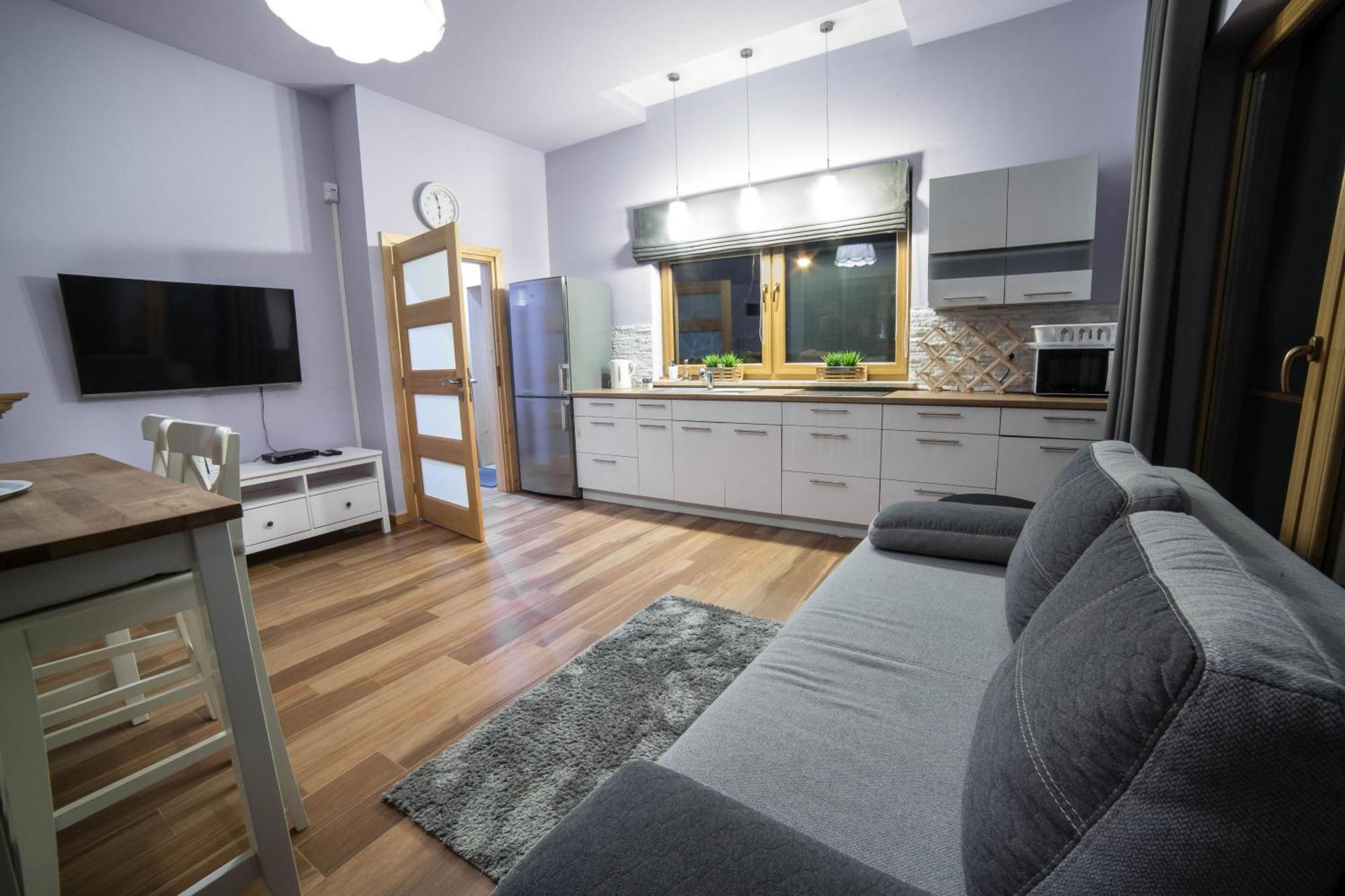 Hotel Bacowka Radawa & Spa Chambre photo