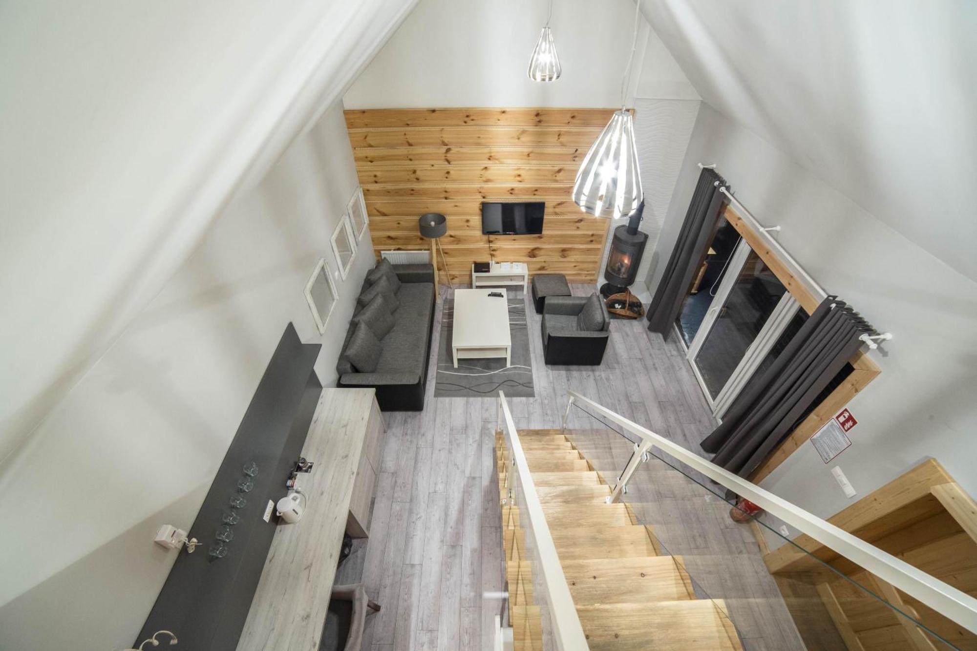 Hotel Bacowka Radawa & Spa Chambre photo
