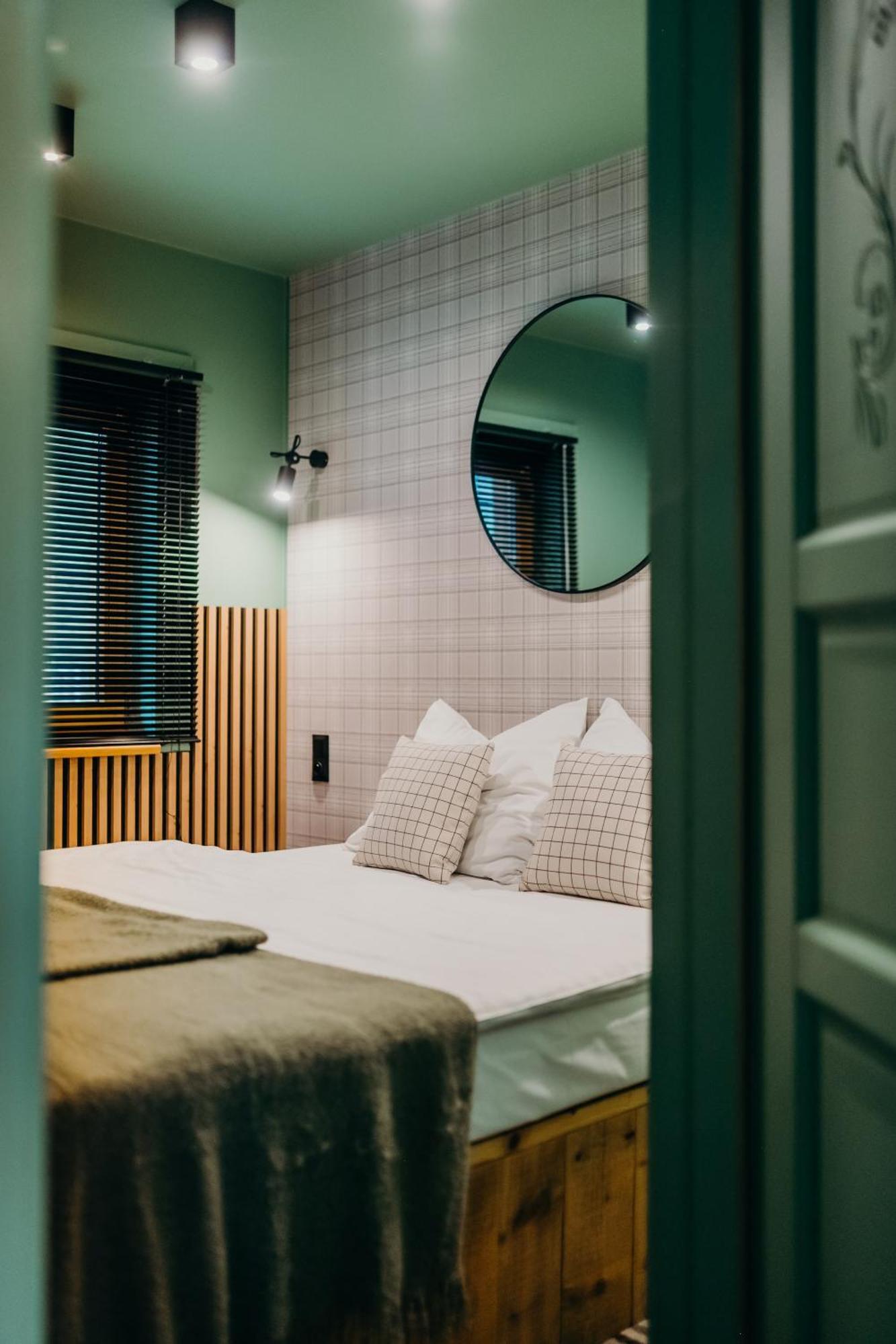 Hotel Bacowka Radawa & Spa Extérieur photo